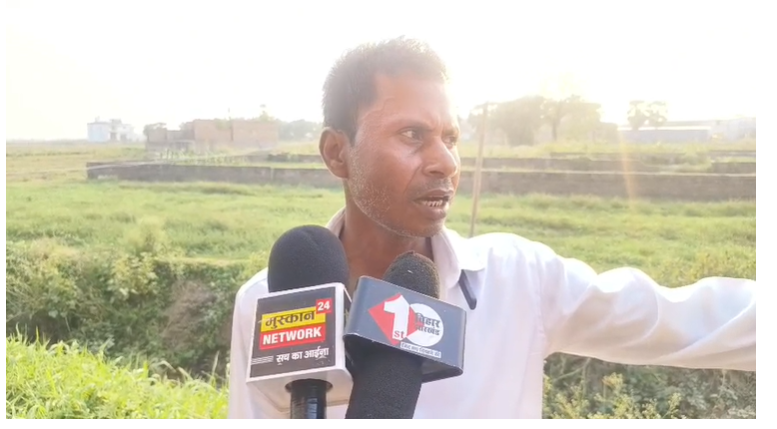 पटना में दिनदहाड़े 27 लाख की लूट, हथियारबंद बदमाशों ने CMS कैश वैन को बनाया निशाना