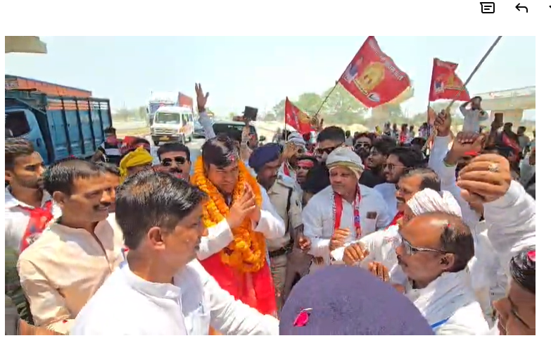 बाइक रैली निकालकर PM मोदी की पेट्रोल और डीजल बचाने की अपील का VIP कार्यकर्ताओं ने जताया विरोध, मुकेश सहनी का किया जोरदार स्वागत 