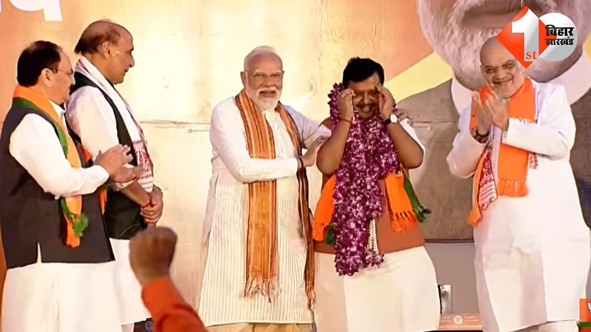 बंगाल जीत के बाद PM मोदी का बड़ा ऐलान, पहली कैबिनेट में आयुष्मान भारत लागू होगा