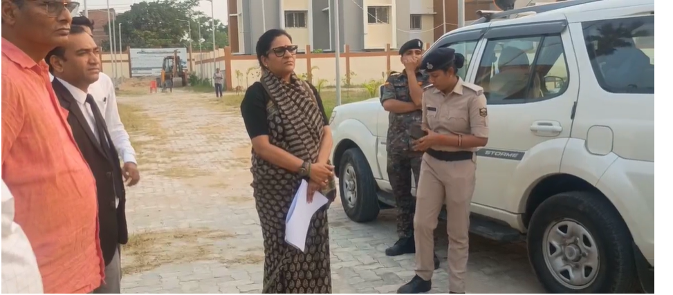 नरौली बाल गृह से 10 बच्चों के फरार होने पर सख्त हुईं जिला जज, अधिकारियों को लगाई फटकार