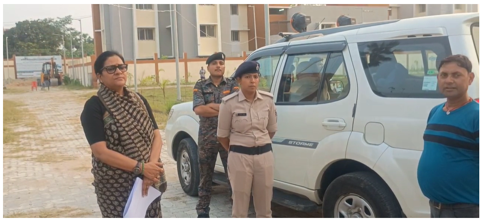नरौली बाल गृह से 10 बच्चों के फरार होने पर सख्त हुईं जिला जज, अधिकारियों को लगाई फटकार