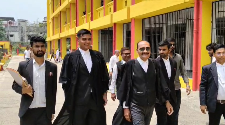 वायरल वीडियो मामले में अनंत सिंह को बड़ी राहत, MP-MLA कोर्ट ने गिरफ्तारी पर लगाई रोक