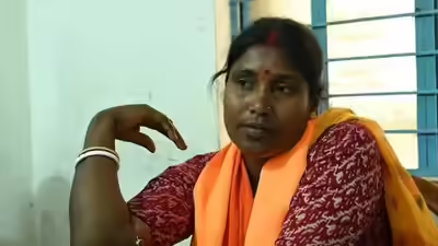 एक विधायक ऐसा भी: दूसरों के घरों में चौका बर्तन करने वाली कलिता माझी बनीं माननीय, संघर्ष की कहानी बनी मिसाल