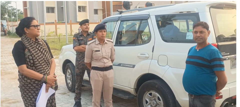 नरौली बाल गृह से 10 बच्चों के फरार होने पर सख्त हुईं जिला जज, अधिकारियों को लगाई फटकार