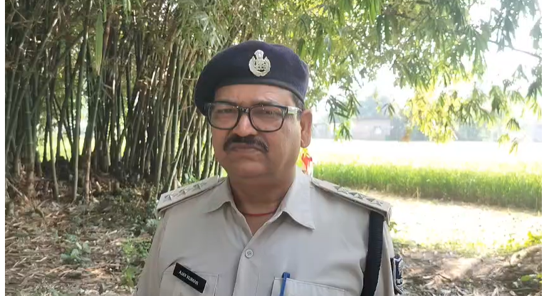 मधेपुरा में 8वीं के छात्र का शव बरामद, गले पर निशान से परिजनों ने जतायी हत्या की आशंका