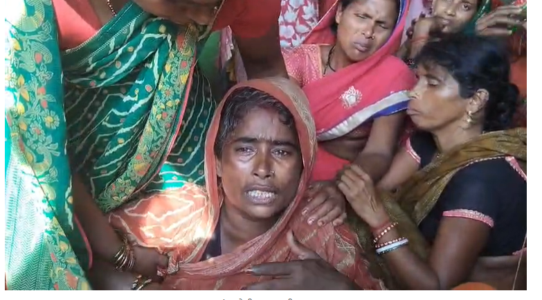मधेपुरा में 8वीं के छात्र का शव बरामद, गले पर निशान से परिजनों ने जतायी हत्या की आशंका