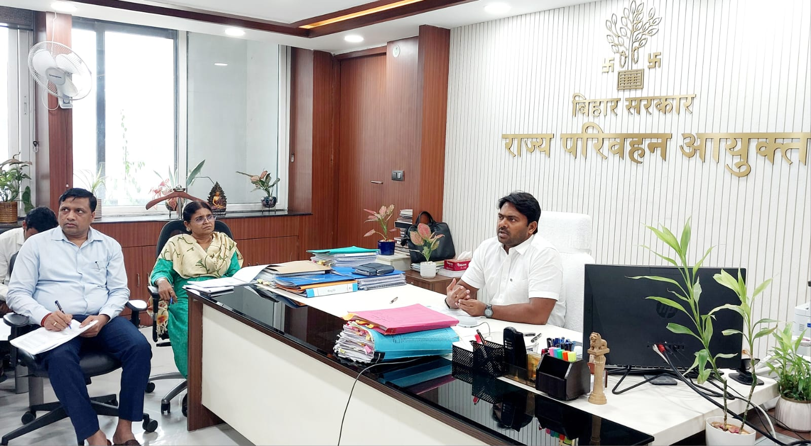 दुर्गा पूजा में हुड़दंगियों की खैर नहीं, ट्रैफिक रूल तोड़ा तो होगी सख्त कार्रवाई, बिना हेलमेट घर से ना निकलें