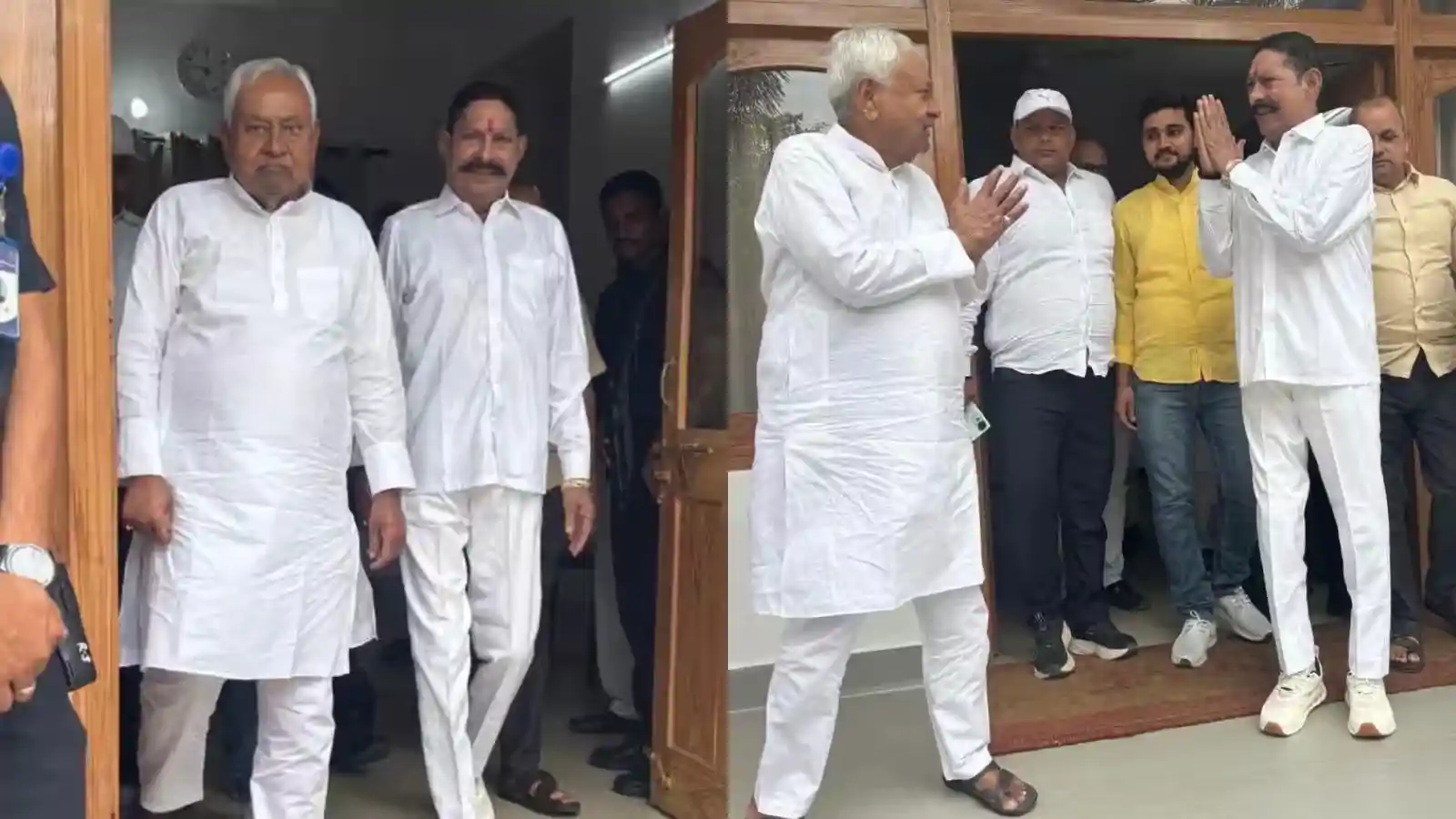 Anant Singh : बाढ़ में नीतीश कुमार को विजय कृष्ण की चुनौती, मोकामा में अनंत के भाई को हराकर सूरजभान का बढ़ता दबदबा; तभी चांदी के सिक्कों से अनंत ने बदल दी सियासत की कहानी