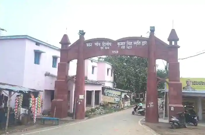 Anant Singh : बाढ़ में नीतीश कुमार को विजय कृष्ण की चुनौती, मोकामा में अनंत के भाई को हराकर सूरजभान का बढ़ता दबदबा; तभी चांदी के सिक्कों से अनंत ने बदल दी सियासत की कहानी