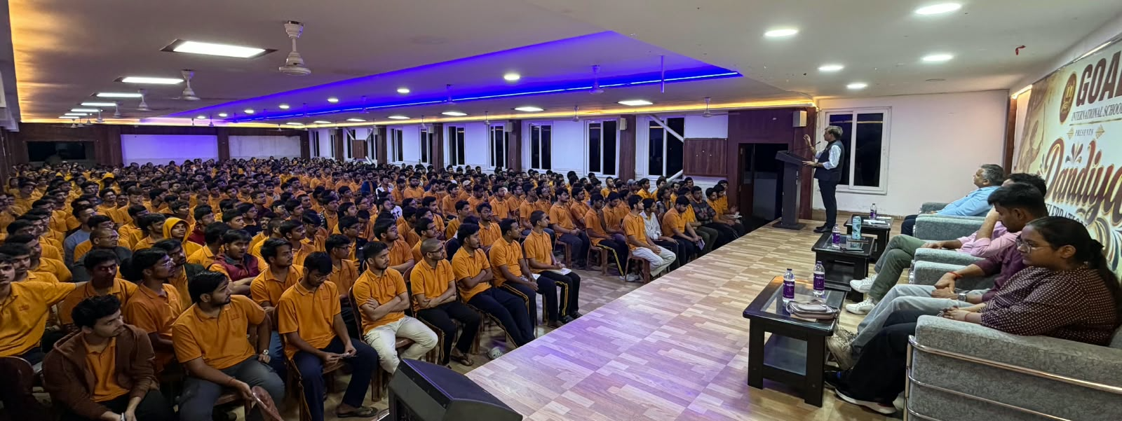 डॉक्टर बनने का सपना होगा पूरा! नीट 2027 के लिए गोल इंस्टीट्यूट ने बताई तैयारी की रणनीति