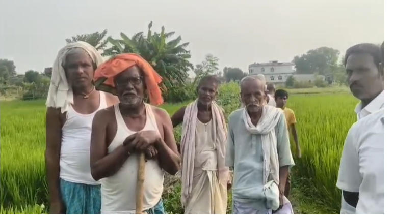 दरभंगा में मनरेगा के ‘कागजी विकास’ पर सवाल: बिना काम कराए लाखों की निकासी का आरोप, ग्रामीणों ने पूछा..ये रामराज है या जंगलराज
