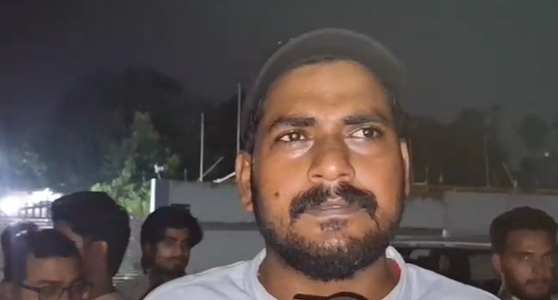 जेडीयू से निष्कासन के बाद अनंत सिंह के आवास पर जश्न, समर्थकों ने की आतिशबाजी, नई पार्टी बनाने का दावा
