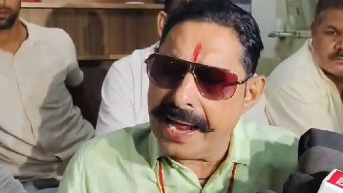 Anant Singh : बाढ़ में नीतीश कुमार को विजय कृष्ण की चुनौती, मोकामा में अनंत के भाई को हराकर सूरजभान का बढ़ता दबदबा; तभी चांदी के सिक्कों से अनंत ने बदल दी सियासत की कहानी