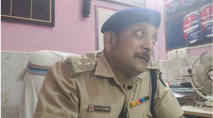 मुजफ्फरपुर के मनियारी में दलित नाबालिग से छेड़खानी का आरोप, वार्ड सदस्य के खिलाफ थाने में शिकायत दर्ज