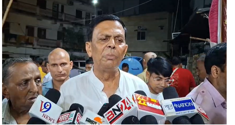 खुद भोजन की परेशानी झेली, फिर शुरू किया लंगर, गयाजी में 12 साल से रोज हजारों श्रद्धालुओं की सेवा