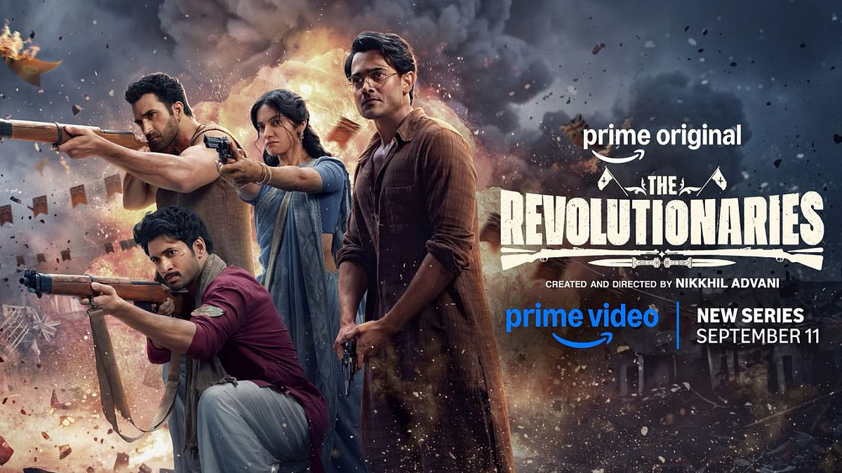 September OTT Releases 2026: एक्शन, कॉमेडी, क्राइम और रोमांस का लगेगा तड़का, OTT पर दस्तक देंगी ये 10 फिल्में-सीरीज, देखें पूरी लिस्ट