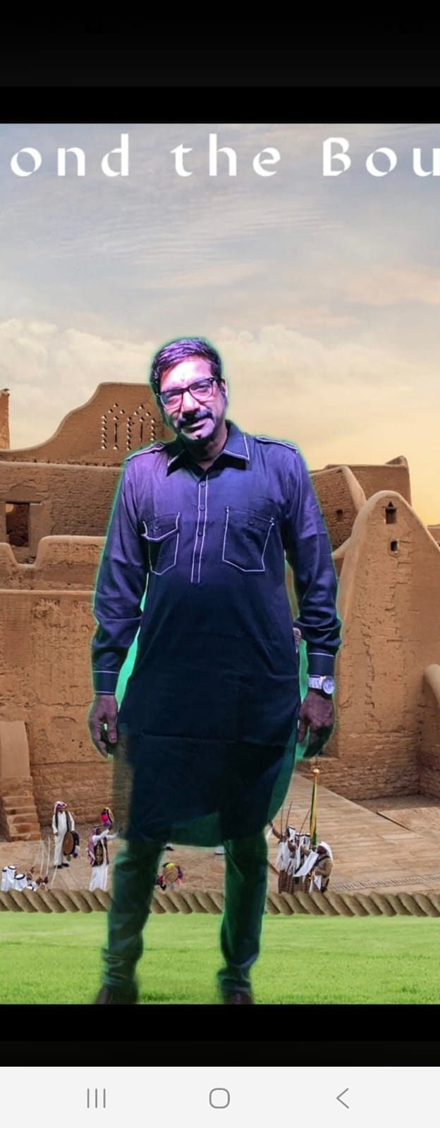 गयाजी पिंडदान करने पहुंचे ‘साउथ के अजय देवगन’, 30 से ज्यादा एक्टर्स की आवाज निकालते हैं दीपक अग्रवाल