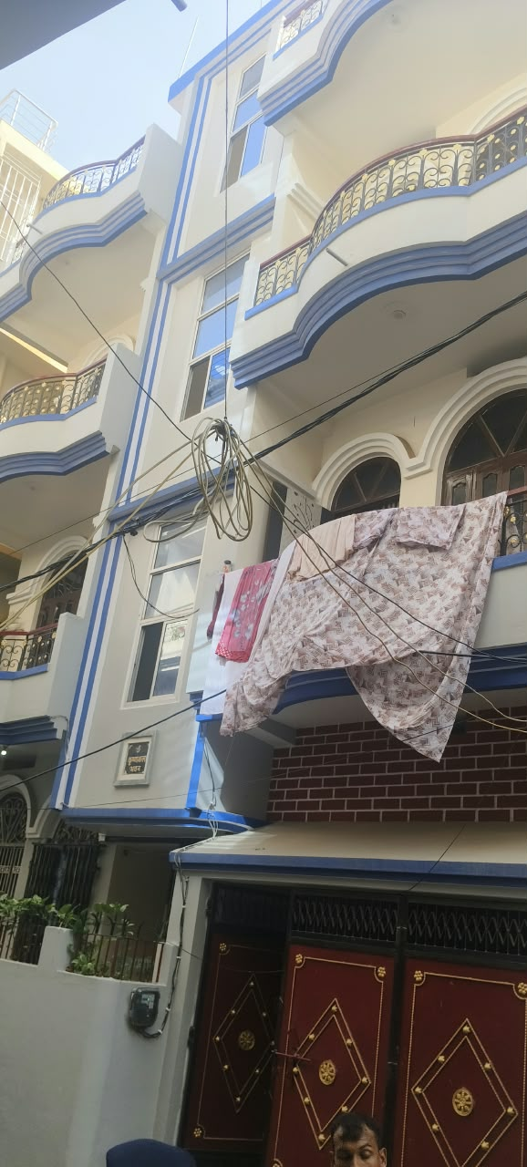 परिवहन विभाग के धनकुबेर दारोगा के ठिकानों पर छापेमारी, आय से अधिक संपत्ति अर्जित करने के मामले में EOU का बड़ा एक्शन....