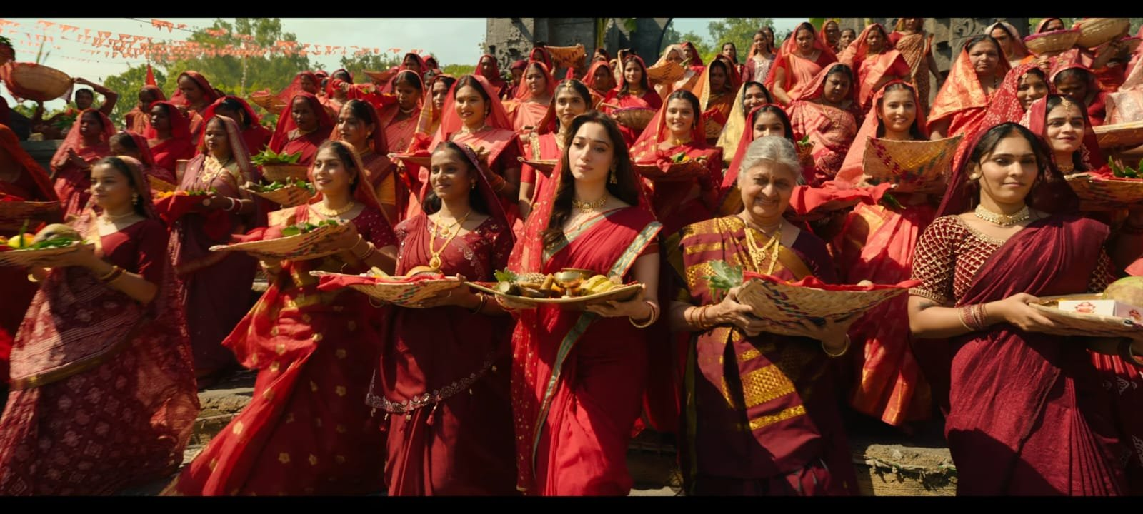 रिलीज के 9 दिन पहले 'द वन' का आया ट्रेलर, तमन्ना भाटिया का अलग अंदाज, फिल्म में लोक आस्था का महापर्व छठ की झलक, देखिये वीडियो 