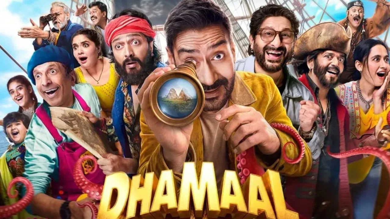September OTT Releases 2026: एक्शन, कॉमेडी, क्राइम और रोमांस का लगेगा तड़का, OTT पर दस्तक देंगी ये 10 फिल्में-सीरीज, देखें पूरी लिस्ट