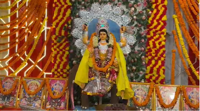 टफकॉन XT में धूमधाम से मनाई गई विश्वकर्मा पूजा, कंपनी परिवार ने की सुख-समृद्धि की कामना