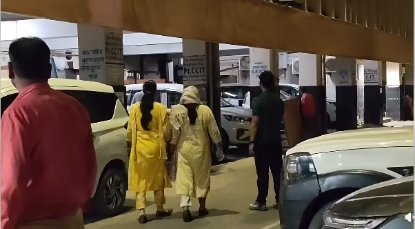 पटना में CBI की बड़ी कार्रवाई, IT अधिकारी और क्लर्क 17 हजार रुपये घूस लेते रंगेहाथ गिरफ्तार