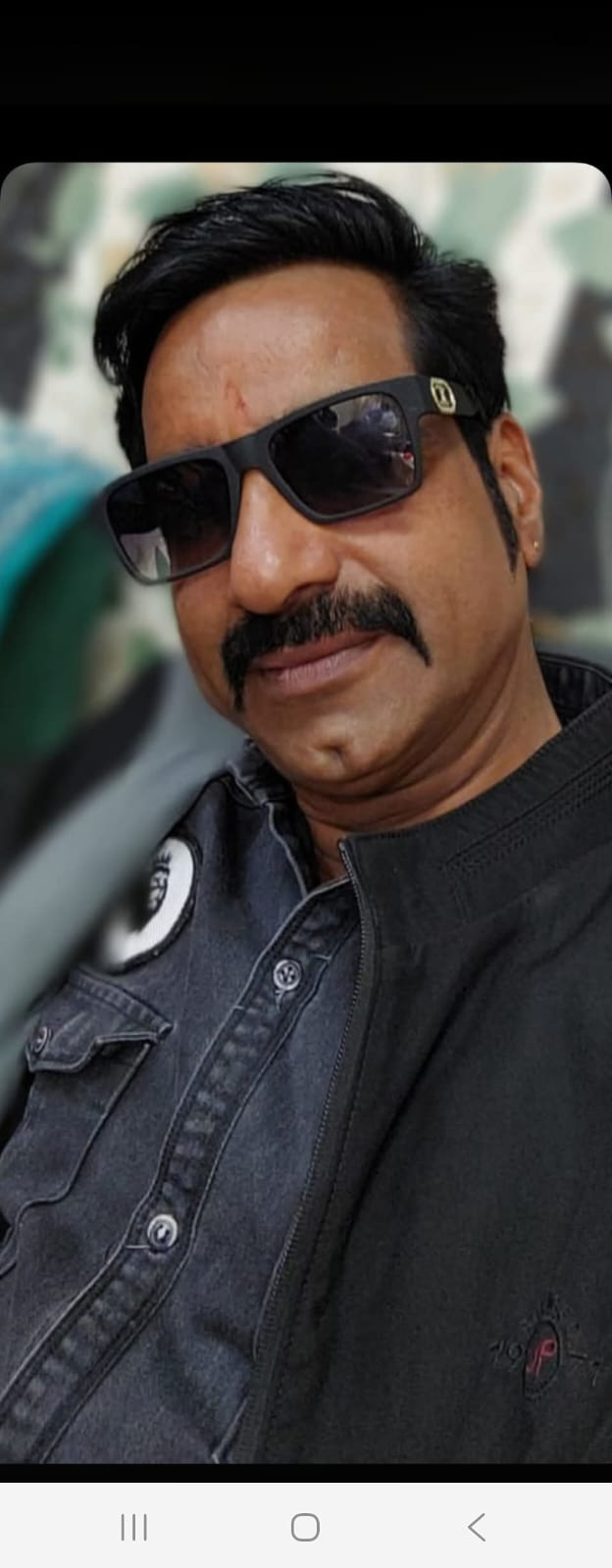 गयाजी पिंडदान करने पहुंचे ‘साउथ के अजय देवगन’, 30 से ज्यादा एक्टर्स की आवाज निकालते हैं दीपक अग्रवाल