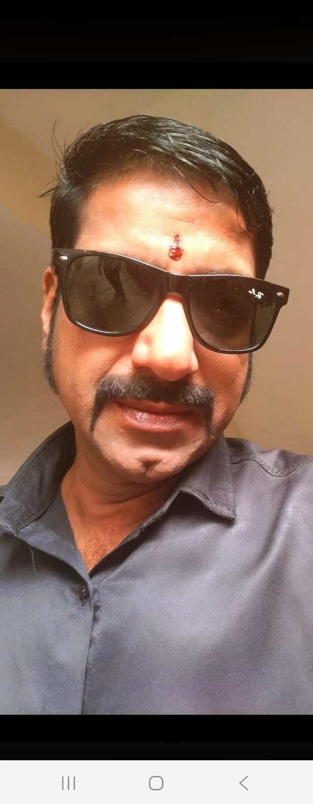 गयाजी पिंडदान करने पहुंचे ‘साउथ के अजय देवगन’, 30 से ज्यादा एक्टर्स की आवाज निकालते हैं दीपक अग्रवाल