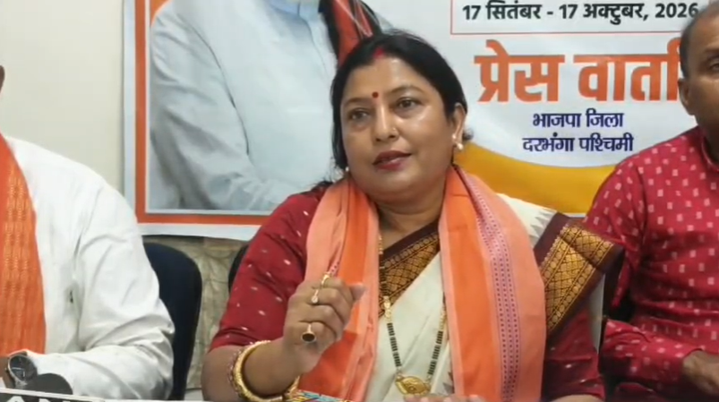 17 सितंबर को धूमधाम के साथ मनेगा प्रधानमंत्री का जन्मदिन, मोदी के बर्थडे पर घर-घर जलेगा दिया