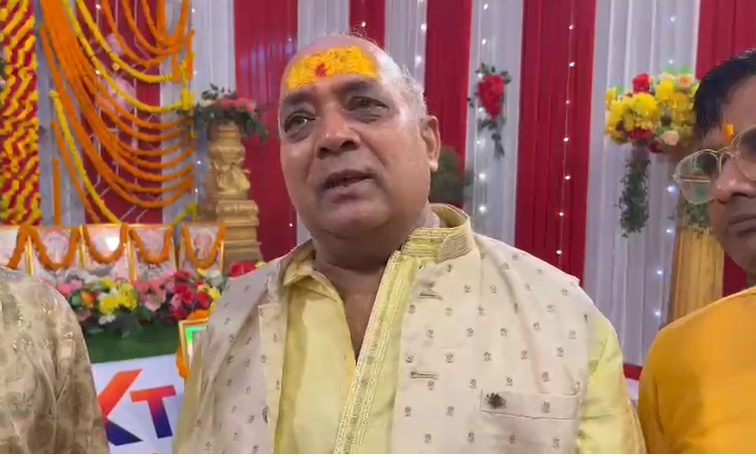 टफकॉन XT में धूमधाम से मनाई गई विश्वकर्मा पूजा, कंपनी परिवार ने की सुख-समृद्धि की कामना