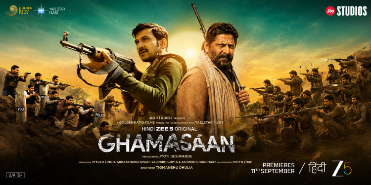 September OTT Releases 2026: एक्शन, कॉमेडी, क्राइम और रोमांस का लगेगा तड़का, OTT पर दस्तक देंगी ये 10 फिल्में-सीरीज, देखें पूरी लिस्ट