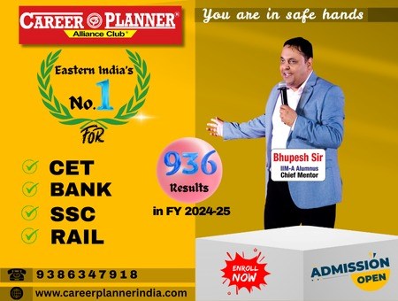 CAREER PLANNER
